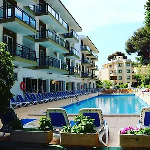 *** Hotel Guya Wave (adults Only) España