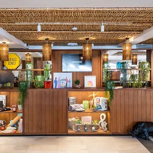 **** Hotel Innside By Meliá Alcudia España