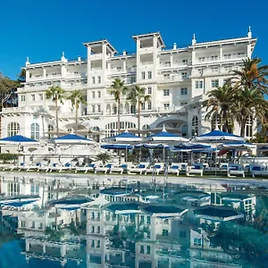 5* Hotel Gran Miramar Gl