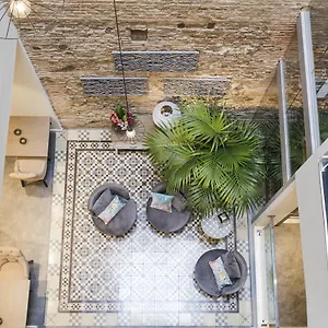 **** Hotel Palacete De Alamos España