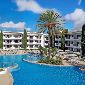 Inturotel Azul Garden 3*, Cala D´Or Espanha
