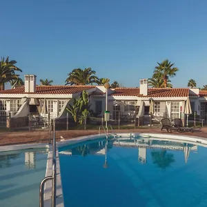 Vista Verde - Adults Only 3* Maspalomas (Gran Canaria)