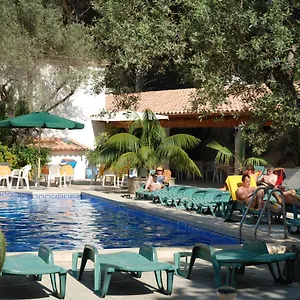  Hotel Soller Garden España