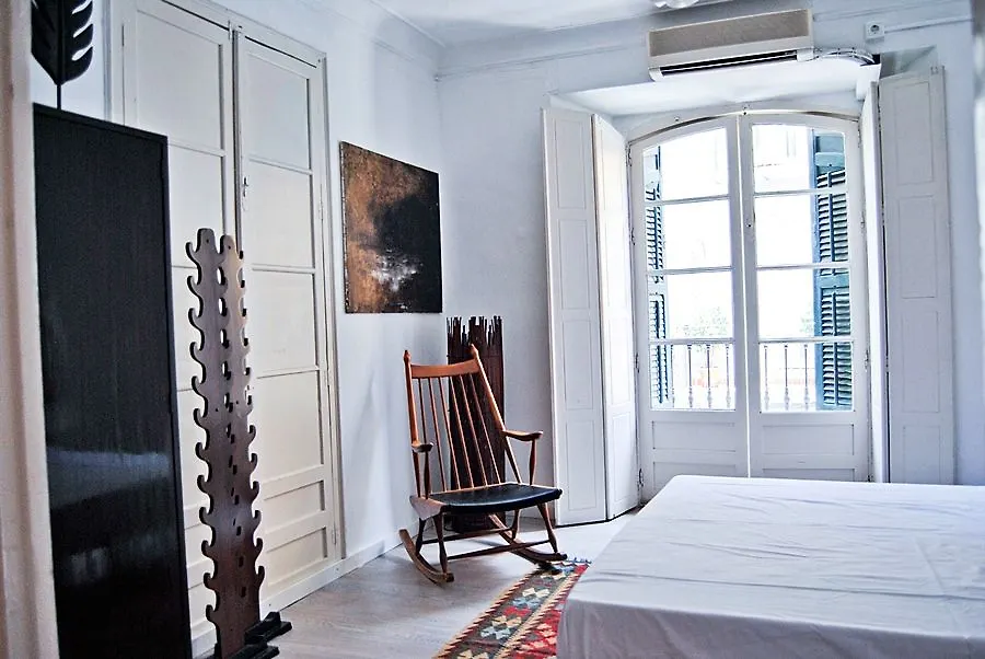 Malaga City Suites 2*,  Spain