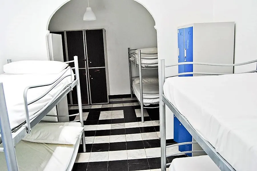 Malaga City Suites 2*,  Spain