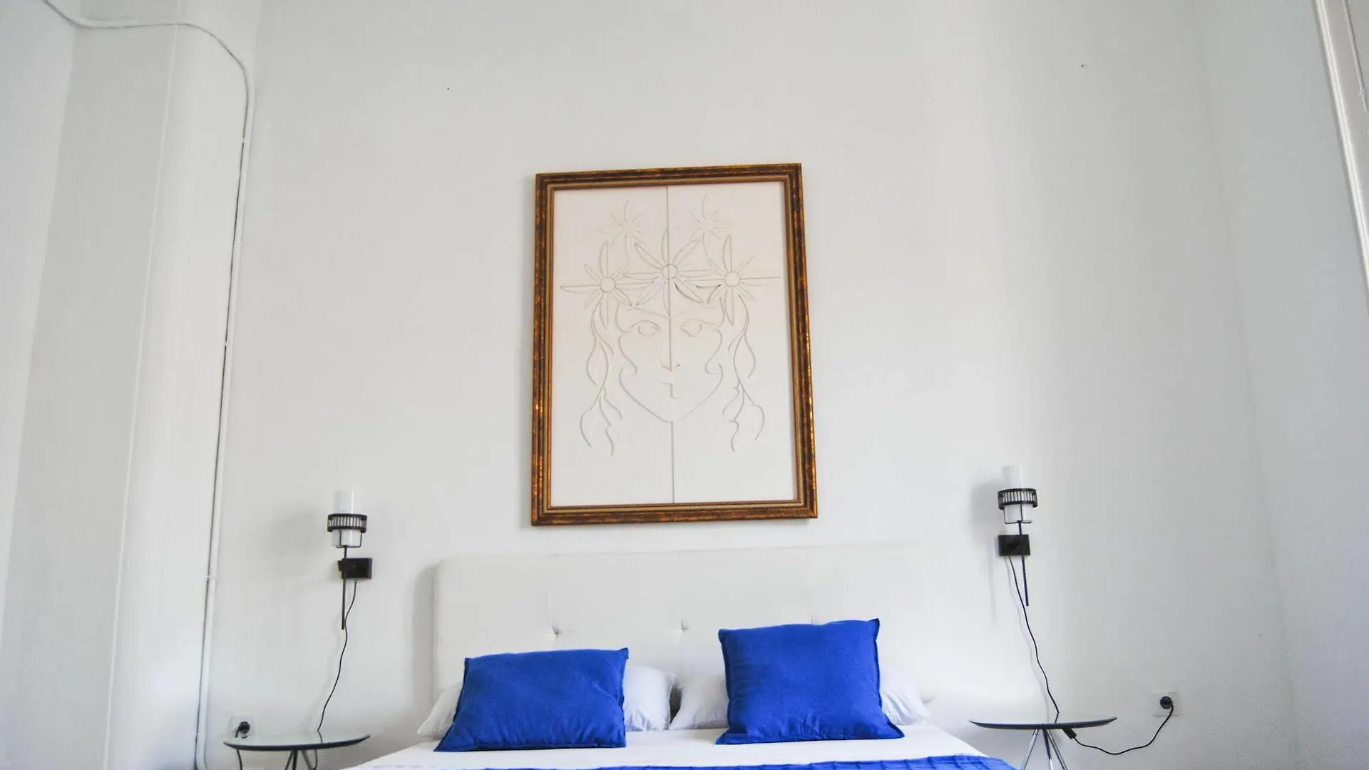 Malaga City Suites Spain