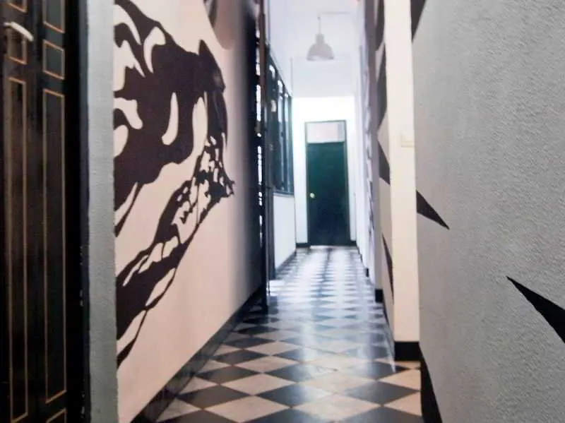 Malaga City Suites